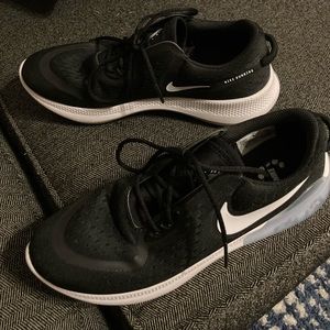 Nike Joyride Dual Run - Black